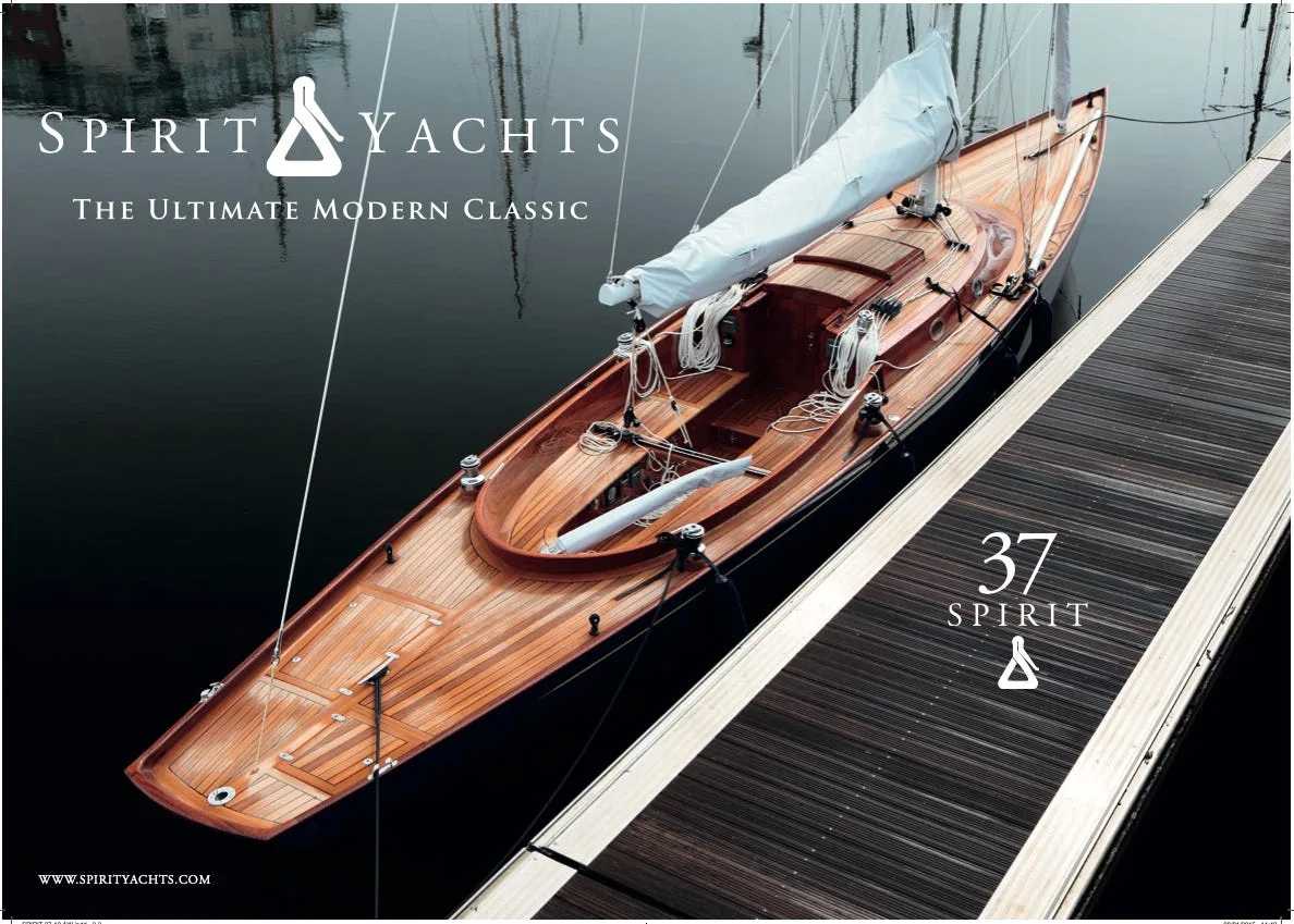 Spirit 37