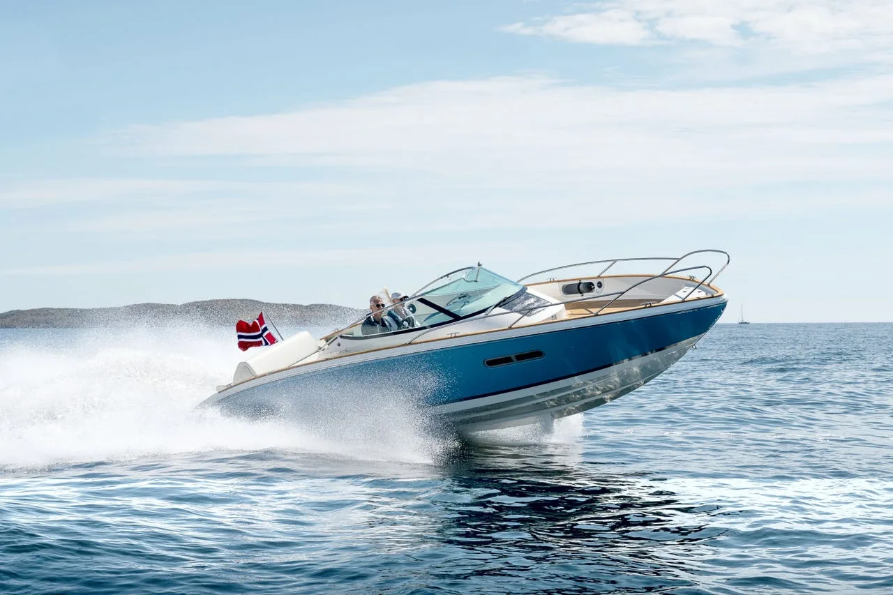 Cormate T28