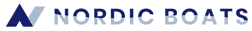 Logo for Nordic Boats AS